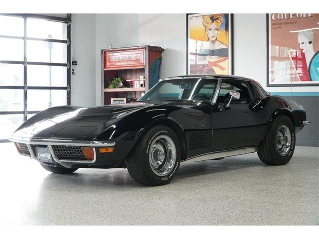 1969 Chevrolet Corvette (CC-2110044) for sale in Portland, Oregon
