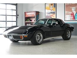 1969 Chevrolet Corvette (CC-2110044) for sale in Portland, Oregon
