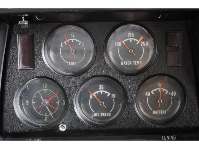 1969 Chevrolet Corvette (CC-2110044) for sale in Portland, Oregon