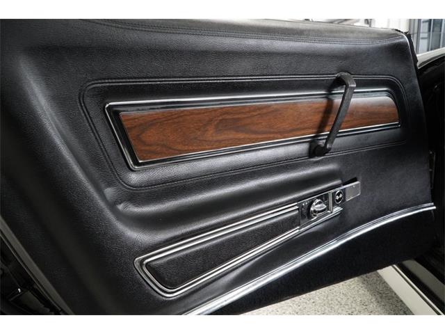 1969 Chevrolet Corvette (CC-2110044) for sale in Portland, Oregon