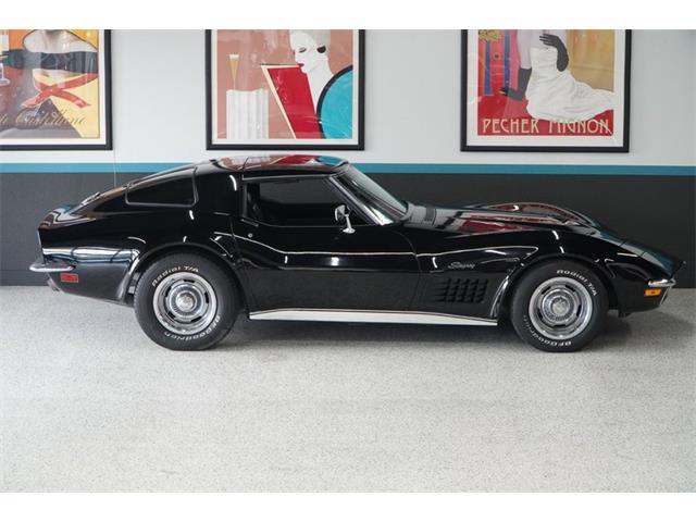 1969 Chevrolet Corvette (CC-2110044) for sale in Portland, Oregon