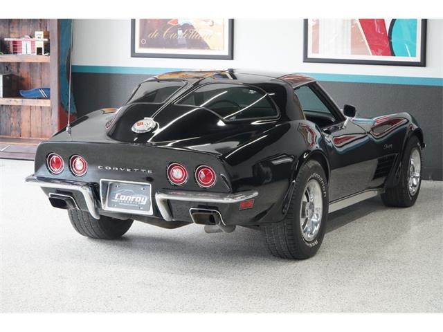 1969 Chevrolet Corvette (CC-2110044) for sale in Portland, Oregon