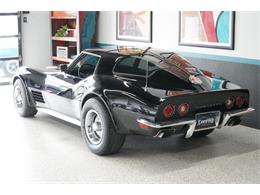 1969 Chevrolet Corvette (CC-2110044) for sale in Portland, Oregon