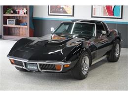 1969 Chevrolet Corvette (CC-2110044) for sale in Portland, Oregon