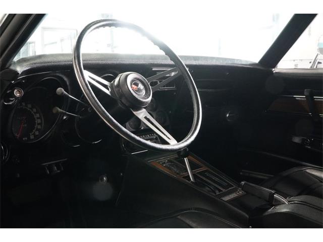 1969 Chevrolet Corvette (CC-2110044) for sale in Portland, Oregon