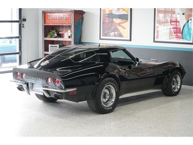 1969 Chevrolet Corvette (CC-2110044) for sale in Portland, Oregon