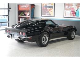 1969 Chevrolet Corvette (CC-2110044) for sale in Portland, Oregon