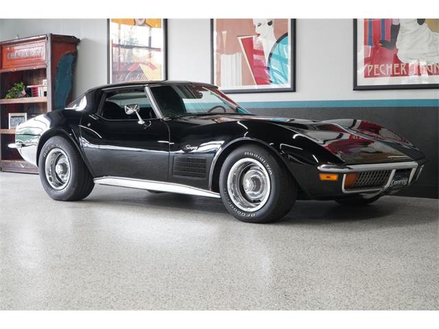1969 Chevrolet Corvette (CC-2110044) for sale in Portland, Oregon