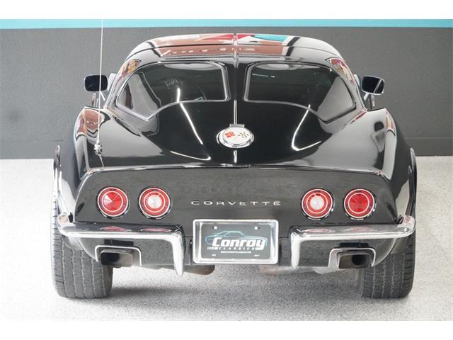 1969 Chevrolet Corvette (CC-2110044) for sale in Portland, Oregon
