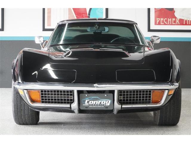 1969 Chevrolet Corvette (CC-2110044) for sale in Portland, Oregon