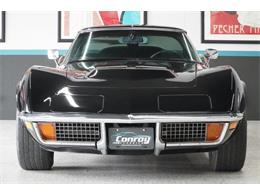 1969 Chevrolet Corvette (CC-2110044) for sale in Portland, Oregon