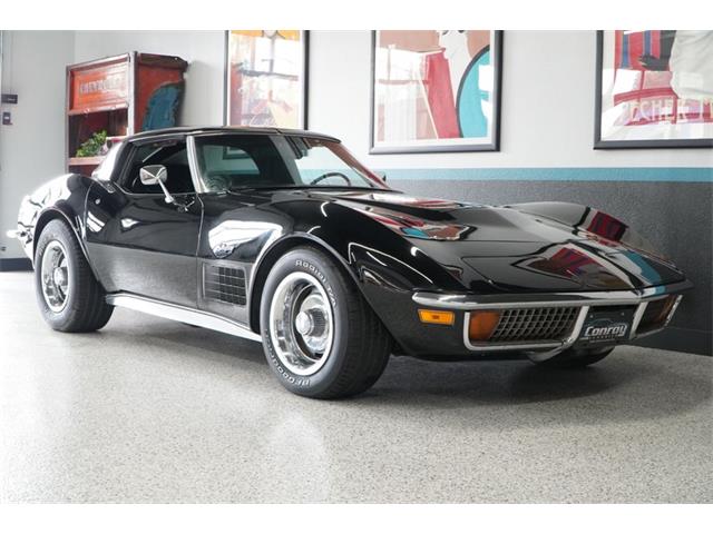 1969 Chevrolet Corvette (CC-2110044) for sale in Portland, Oregon