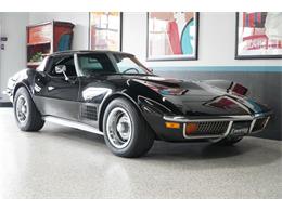 1969 Chevrolet Corvette (CC-2110044) for sale in Portland, Oregon
