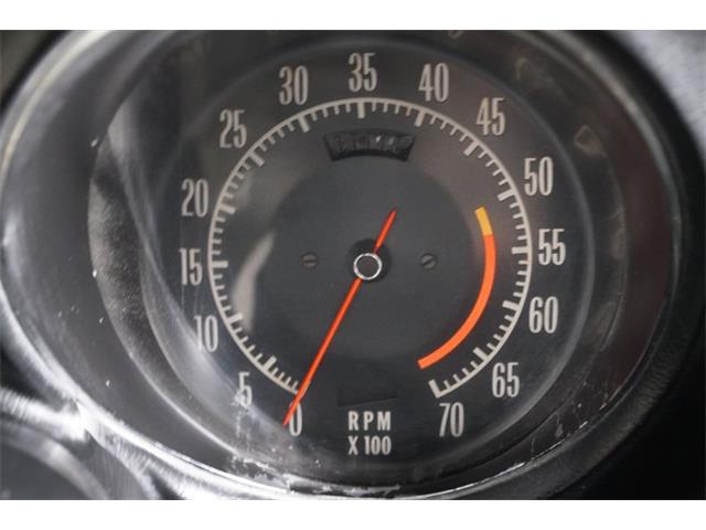 1969 Chevrolet Corvette (CC-2110044) for sale in Portland, Oregon