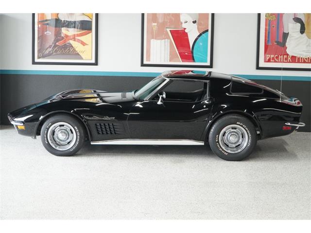 1969 Chevrolet Corvette (CC-2110044) for sale in Portland, Oregon