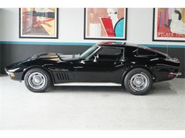 1969 Chevrolet Corvette (CC-2110044) for sale in Portland, Oregon