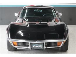 1969 Chevrolet Corvette (CC-2110044) for sale in Portland, Oregon