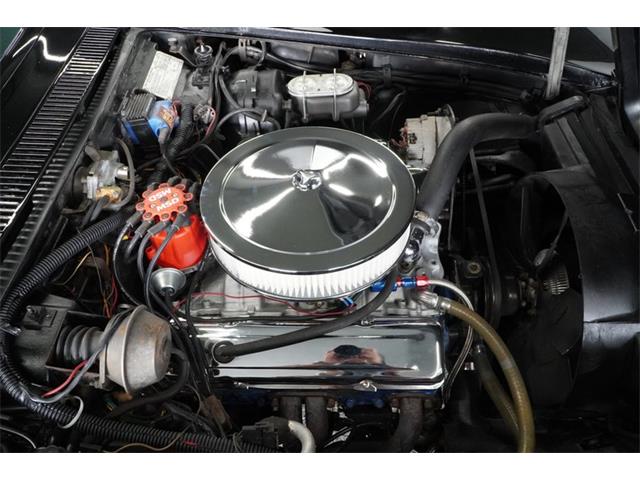 1969 Chevrolet Corvette (CC-2110044) for sale in Portland, Oregon