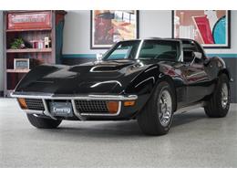 1969 Chevrolet Corvette (CC-2110044) for sale in Portland, Oregon