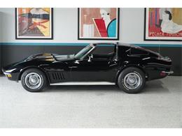 1969 Chevrolet Corvette (CC-2110044) for sale in Portland, Oregon