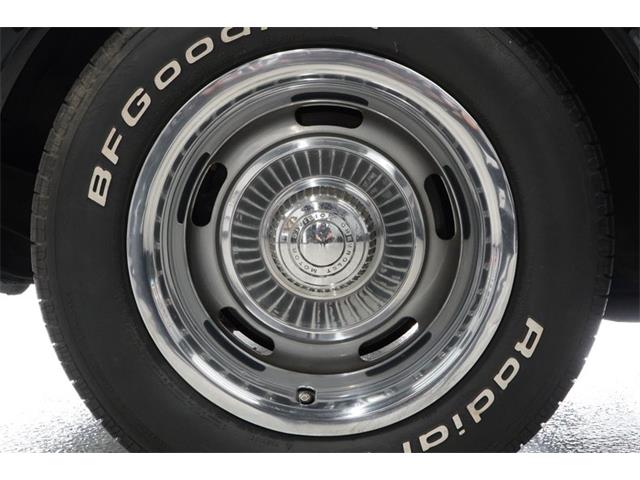 1969 Chevrolet Corvette (CC-2110044) for sale in Portland, Oregon
