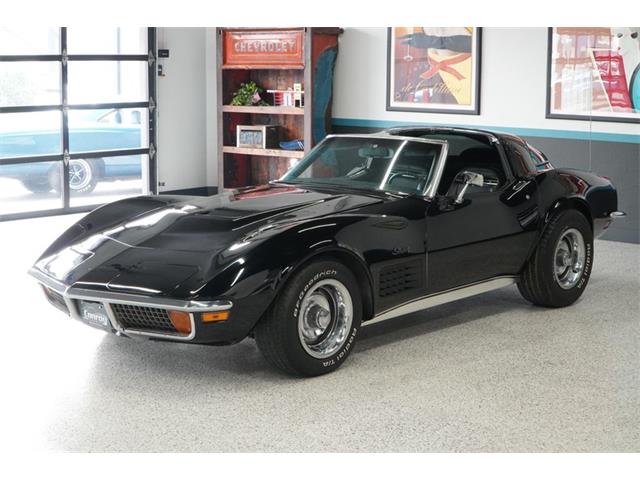 1969 Chevrolet Corvette (CC-2110044) for sale in Portland, Oregon