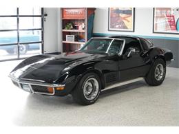 1969 Chevrolet Corvette (CC-2110044) for sale in Portland, Oregon