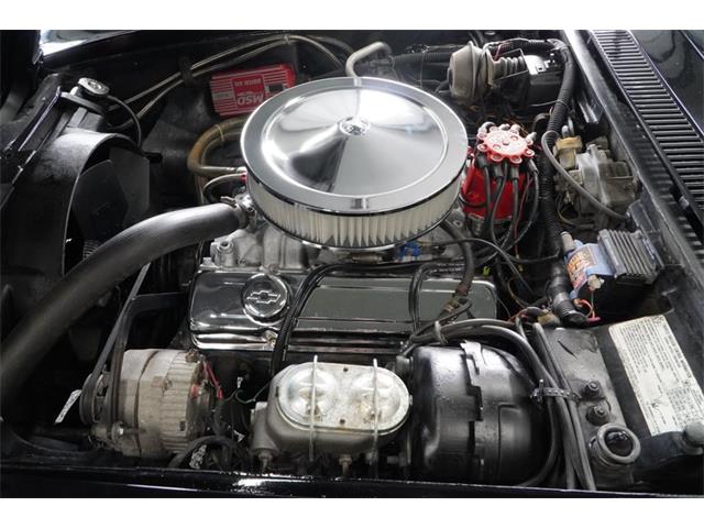 1969 Chevrolet Corvette (CC-2110044) for sale in Portland, Oregon