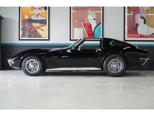 1969 Chevrolet Corvette (CC-2110044) for sale in Portland, Oregon