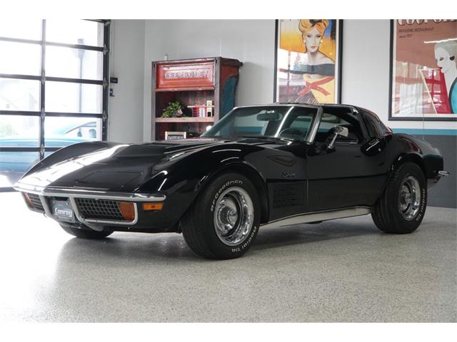 1969 Chevrolet Corvette (CC-2110044) for sale in Portland, Oregon