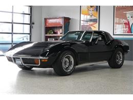 1969 Chevrolet Corvette (CC-2110044) for sale in Portland, Oregon