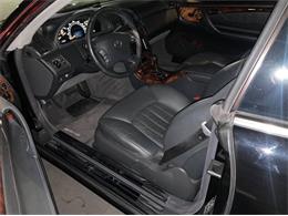 2003 Mercedes-Benz CL55 (CC-2110440) for sale in Cadillac, Michigan