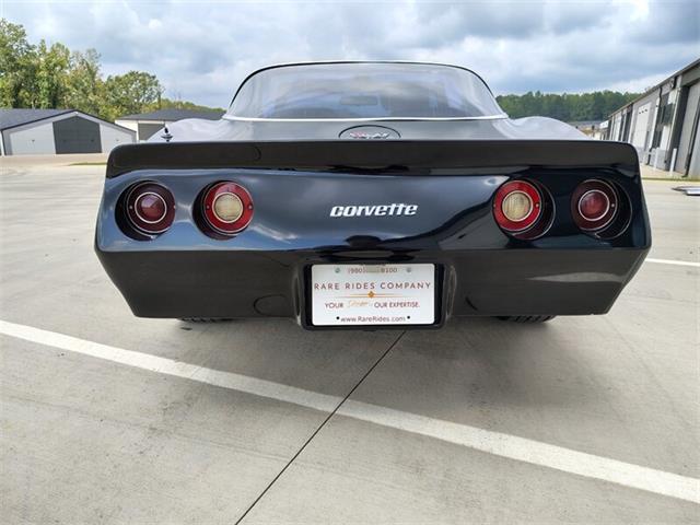 1979 Chevrolet Corvette (CC-2114400) for sale in Statesville, North Carolina
