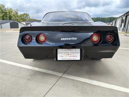1979 Chevrolet Corvette (CC-2114400) for sale in Statesville, North Carolina