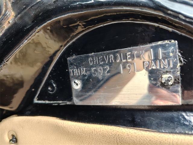 1979 Chevrolet Corvette (CC-2114400) for sale in Statesville, North Carolina