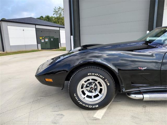 1979 Chevrolet Corvette (CC-2114400) for sale in Statesville, North Carolina