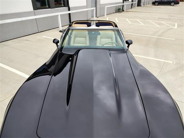 1979 Chevrolet Corvette (CC-2114400) for sale in Statesville, North Carolina