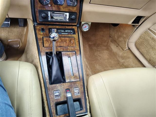 1979 Chevrolet Corvette (CC-2114400) for sale in Statesville, North Carolina