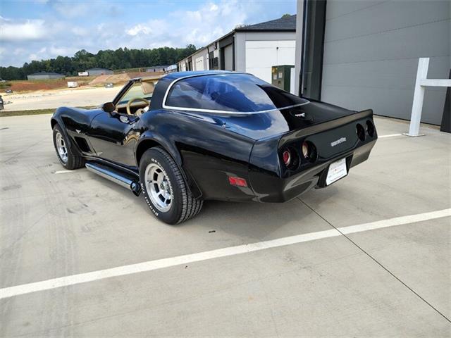 1979 Chevrolet Corvette (CC-2114400) for sale in Statesville, North Carolina