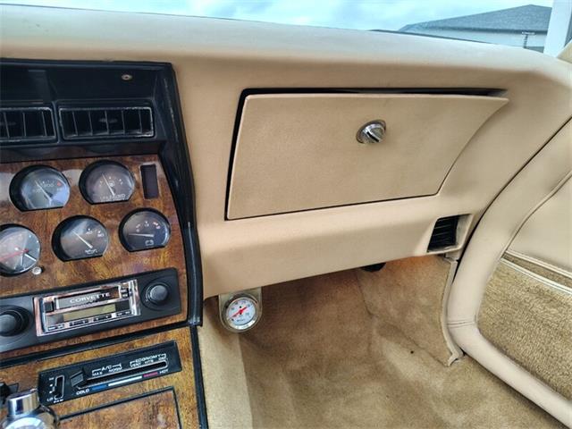 1979 Chevrolet Corvette (CC-2114400) for sale in Statesville, North Carolina