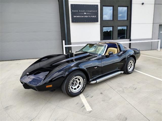 1979 Chevrolet Corvette on ClassicCars.com