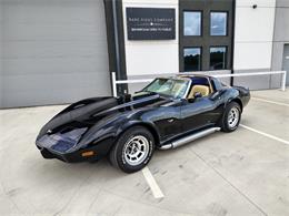 1979 Chevrolet Corvette (CC-2114400) for sale in Statesville, North Carolina