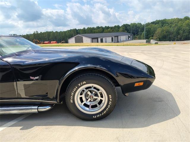 1979 Chevrolet Corvette (CC-2114400) for sale in Statesville, North Carolina