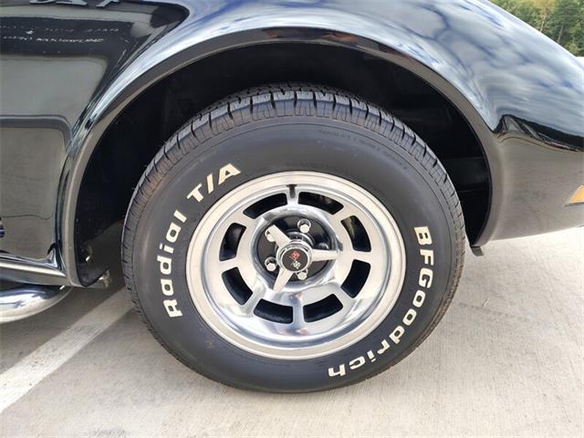 1979 Chevrolet Corvette (CC-2114400) for sale in Statesville, North Carolina