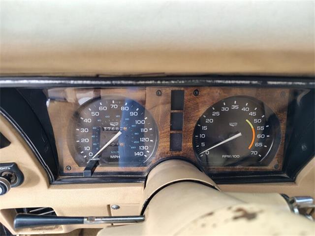 1979 Chevrolet Corvette (CC-2114400) for sale in Statesville, North Carolina
