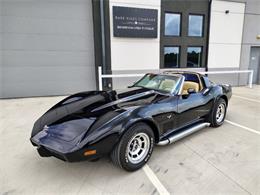 1979 Chevrolet Corvette (CC-2114400) for sale in Statesville, North Carolina