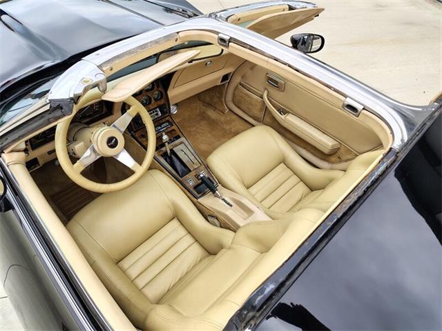 1979 Chevrolet Corvette (CC-2114400) for sale in Statesville, North Carolina