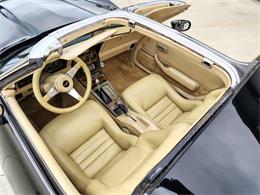 1979 Chevrolet Corvette (CC-2114400) for sale in Statesville, North Carolina