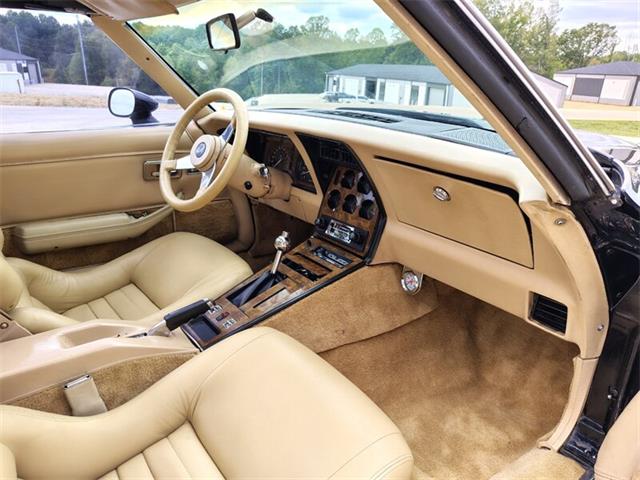 1979 Chevrolet Corvette (CC-2114400) for sale in Statesville, North Carolina