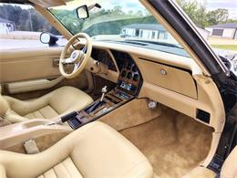 1979 Chevrolet Corvette (CC-2114400) for sale in Statesville, North Carolina